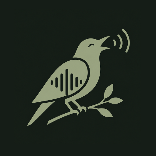 BirdSong Logo